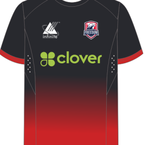 Washington Freedom: Fan Replica Jersey 2025