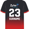 Washington Freedom: Fan Replica Jersey 2025 - Image 2