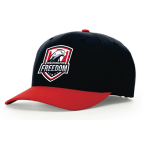 Washington Freedom: Baseball Cap