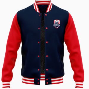 Varsity Jackets