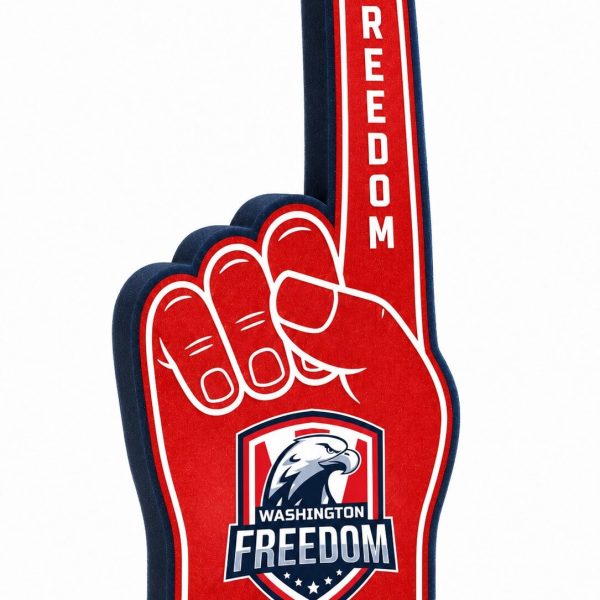 Washington Freedom