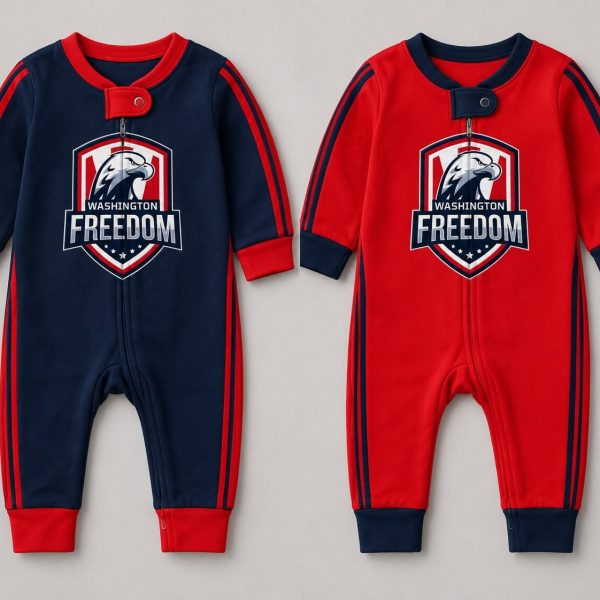 Washington Freedom